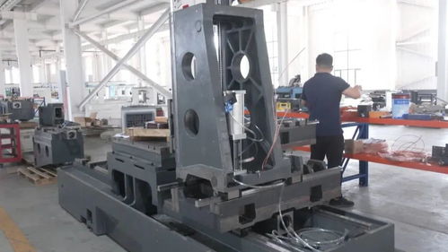 從開發區企業看智能設備產業蝶變