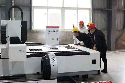 安徽肥西 首個(gè)定制產(chǎn)品交付，智能制造裝備產(chǎn)業(yè)能級再提升