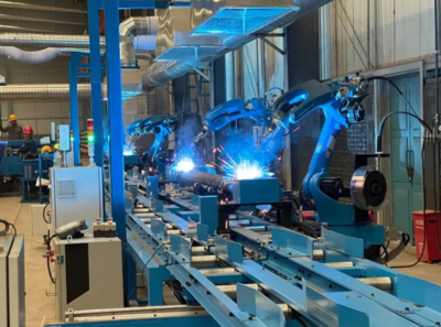 省級專精特新！徐州經(jīng)開區(qū)25家企業(yè)上榜，智能制造裝備產(chǎn)業(yè)再添新動力