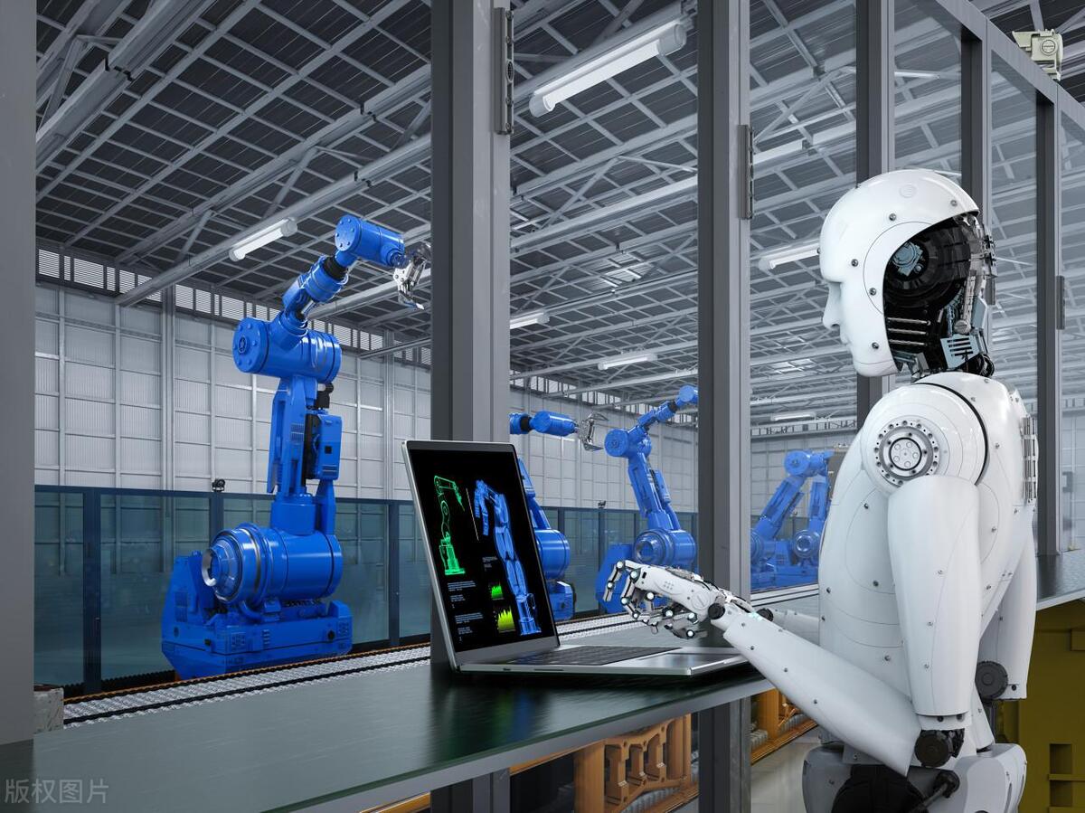 智能制造裝備新星 機(jī)器人減速器傳感器龍頭訂單爆滿(mǎn)，百項(xiàng)專(zhuān)利筑技術(shù)壁壘，7月市場(chǎng)矚目